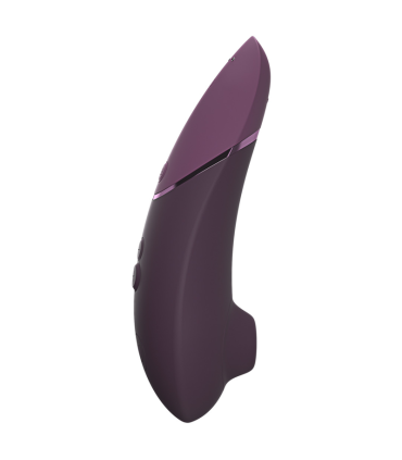 WOMANIZER NEXT CLITORIAL STIMULATOR DARK PURPLE