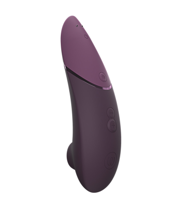 WOMANIZER NEXT CLITORIAL STIMULATOR DARK PURPLE