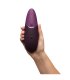 WOMANIZER NEXT CLITORIAL STIMULATOR DARK PURPLE