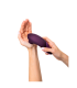 WOMANIZER NEXT CLITORIAL STIMULATOR DARK PURPLE