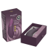 WOMANIZER NEXT CLITORIAL STIMULATOR DARK PURPLE