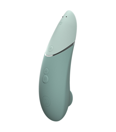 WOMANIZER NEXT CLITORIAL STIMULATOR SAGE