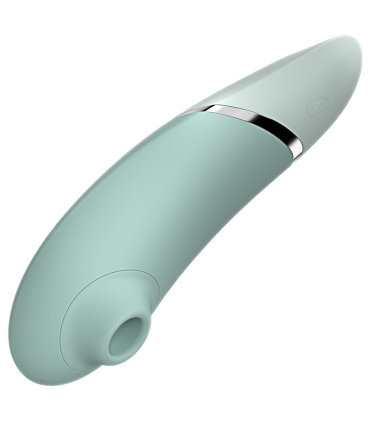 WOMANIZER NEXT CLITORIAL STIMULATOR SAGE