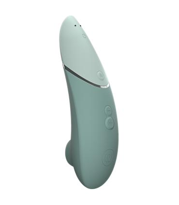 WOMANIZER NEXT CLITORIAL STIMULATOR SAGE