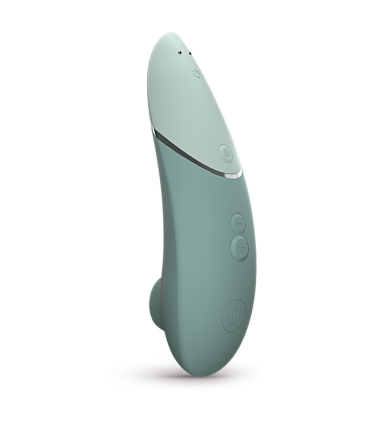 WOMANIZER NEXT CLITORIAL STIMULATOR SAGE