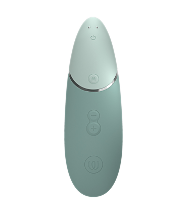 WOMANIZER NEXT CLITORIAL STIMULATOR SAGE
