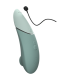WOMANIZER NEXT CLITORIAL STIMULATOR SAGE