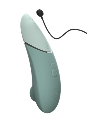 WOMANIZER NEXT CLITORIAL STIMULATOR SAGE
