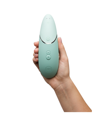 WOMANIZER NEXT CLITORIAL STIMULATOR SAGE