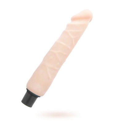 LOVECLONE JANSEN VIBRADOR REALISTICO SELF LUBRICATION 26 CM O 42 CM