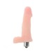 BAILE SLIK PLEASURE LOVE CLONE VIBRADOR NATURAL
