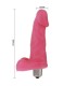BAILE SLIK PLEASURE LOVE CLONE VIBRADOR NATURAL