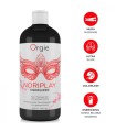 ORGIE - NORIPLAY ENERGIZER BODY TO BODY NURU MASSAGE GEL 500 ML