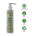 ORGIE - BIO ALOE VERA ORGANIC WATER-BASED INTIMATE GEL 100 ML