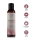 ORGIE ALL NATURAL STRAWBERRY KISSABLE WATER BASED INTIMATE GEL 150 ML
