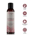 ORGIE - ALL-NATURAL STRAWBERRY KISSABLE WATER-BASED INTIMATE GEL 150 ML