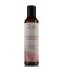 ORGIE ALL NATURAL STRAWBERRY KISSABLE WATER BASED INTIMATE GEL 150 ML