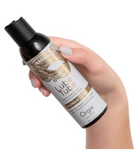 ORGIE LUBE TUBE HUMAN LUBE WATER BASED INTIMATE GEL 150 ML