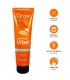 ORGIE LUBE TUBE VIBE SEX ON THE BEACH KISSABLE INTIMATE GEL LOW TINGLING 100 ML