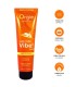 ORGIE LUBE TUBE VIBE PINA COLADA KISSABLE INTIMATE GEL MEDIUM TINGLING 100 ML