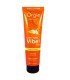 ORGIE LUBE TUBE VIBE PINA COLADA KISSABLE INTIMATE GEL MEDIUM TINGLING 100 ML