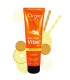 ORGIE LUBE TUBE VIBE PINA COLADA KISSABLE INTIMATE GEL MEDIUM TINGLING 100 ML
