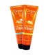 ORGIE LUBE TUBE VIBE PINA COLADA KISSABLE INTIMATE GEL MEDIUM TINGLING 100 ML