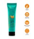 ORGIE LUBE TUBE COCKTAIL PINA COLADA KISSABLE WATER BASED INTIMATE GEL 100 ML