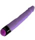 BAILE ADOUR CLUB VIBRADOR REALISTICO 23 CM LILA