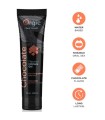 ORGIE - LUBE TUBE CHOCOLATE KISSABLE WATER-BASED INTIMATE GEL 100 ML