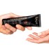 ORGIE LUBE TUBE CHOCOLATE KISSABLE WATER BASED INTIMATE GEL 100 ML