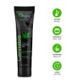 ORGIE - LUBE TUBE CANNABIS KISSABLE WATER-BASED INTIMATE GEL 100 ML