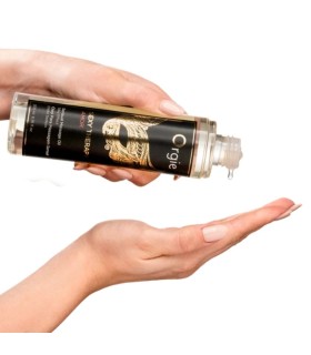 ORGIE SEXY THERAPY AMOR SENSUAL MASSAGE OIL 200 ML