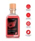 ORGIE LIPS MASSAGE STRAWBERRY KISSABLE MASSAGE SET 100 ML