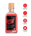 ORGIE - LIPS MASSAGE STRAWBERRY KISSABLE MASSAGE SET 100 ML