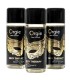 ORGIE SEXY THERAPY MINI SIZE COLLECTION SENSUAL MASSAGE OILS 3 X 30 ML