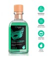 ORGIE - LIPS MASSAGE APPLE KISSABLE MASSAGE SET 100 ML