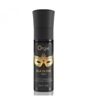 ORGIE PEARL LUST MASSAGE SENSORIAL MASSAGE KIT 30 ML