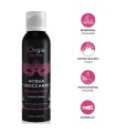 ORGIE - ACQUA CROCCANTE PASSION FRUIT CRUNCHY MASSAGE MOUSSE 150 ML