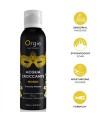 ORGIE - ACQUA CROCCANTE MONOI CRUNCHY MASSAGE MOUSSE 150 ML