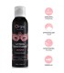 ORGIE ACQUA CROCCANTE SAKURA CRUNCHY MASSAGE MOUSSE 150 ML