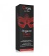ORGIE ORGASM DROPS KISSABLE CLITORAL AROUSAL 30 ML