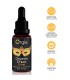 ORGIE ORGASM DROPS VIBE VIBRATING CLITORAL AROUSAL 15 ML