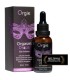 ORGIE ORGASM DROPS CLITORAL AROUSAL 30 ML