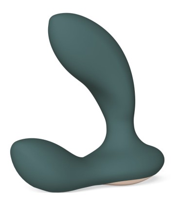LELO HUGO 2 MASAJEADOR DE PROSTATA VERDE