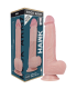 ROCKARMY HAWK REALISTICO ROTADOR Y VIBRADOR 22 CM O 46 CM