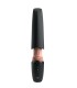 KING COCK PLUS THRUSTING COCK PRO SILICONE DILDO WITH THROTTLE VIBRATION AND HEAT LIGHT 127 CM