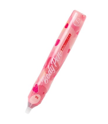 SECRET PLAY BODY PEN STRAWBERRY
