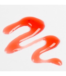 SECRET PLAY BODY PEN STRAWBERRY