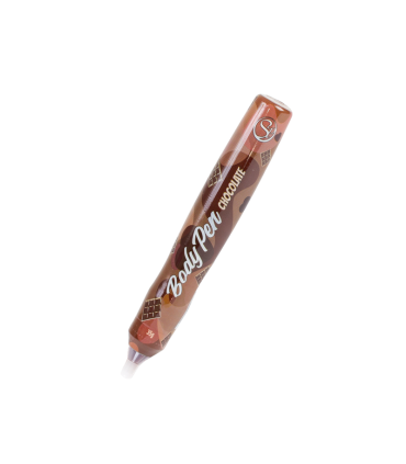 SECRET PLAY BODY PEN CHOCOLATE